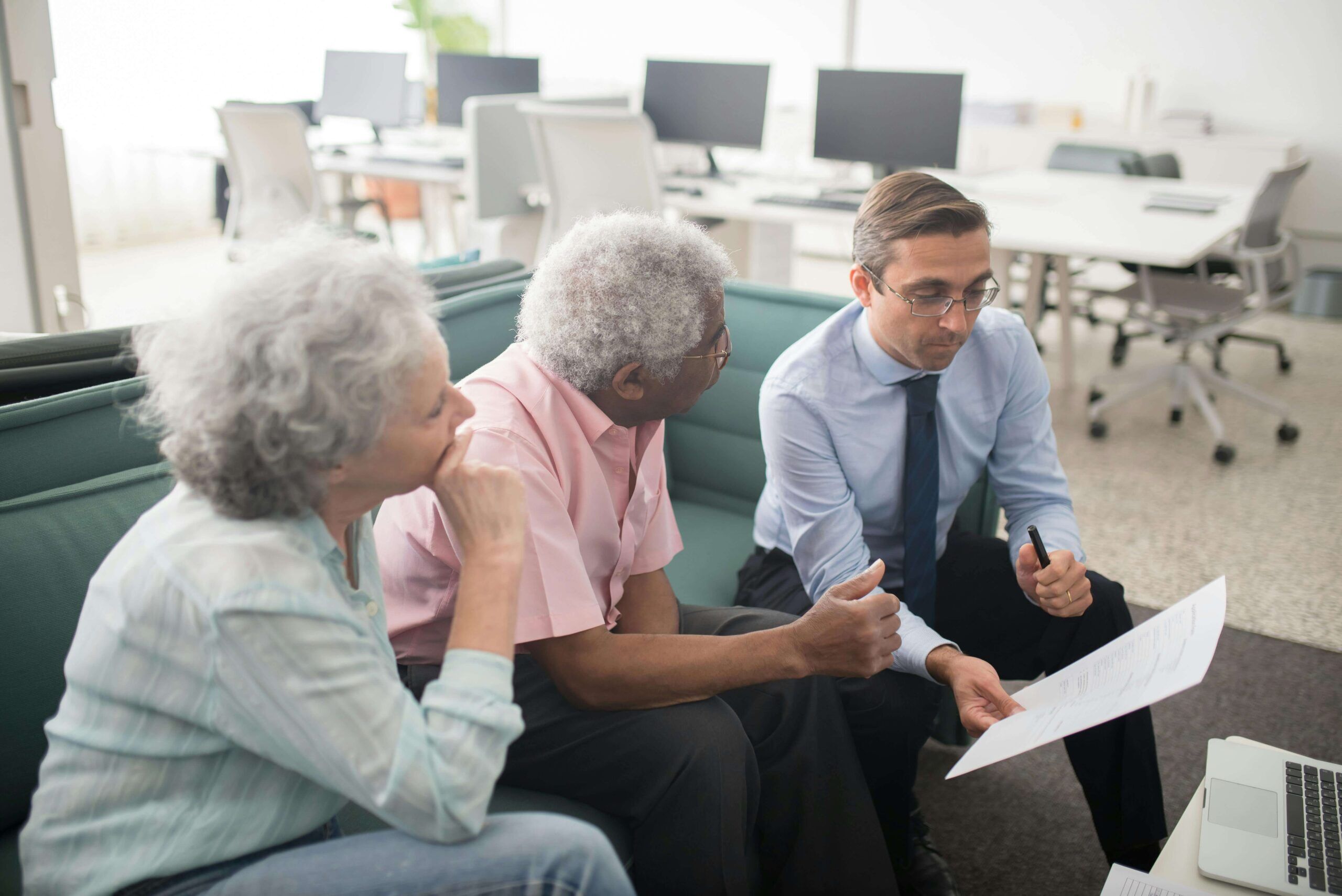 pexels-kampus-8441812 (1) Retirement Planning: Building a Secure Future