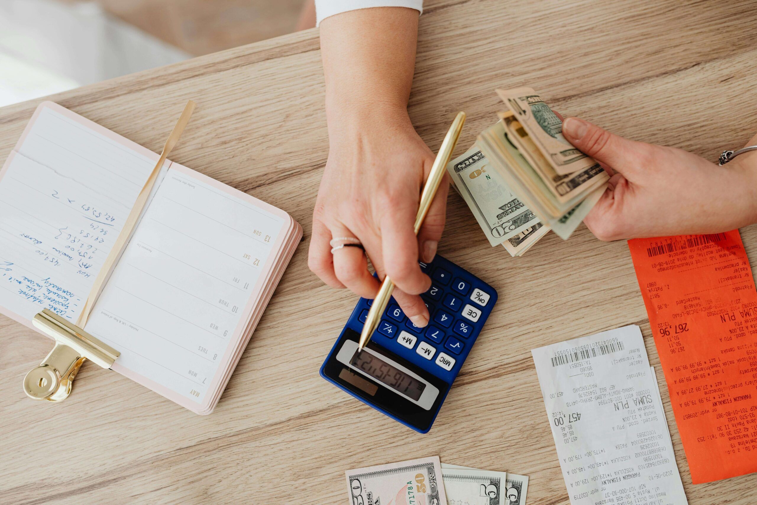 pexels-karolina-grabowska-5900233 (1) Mastering Budgeting: The Key to Financial Control