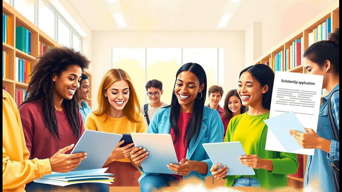 scholarships 101 scholarships 101, choose the right loan