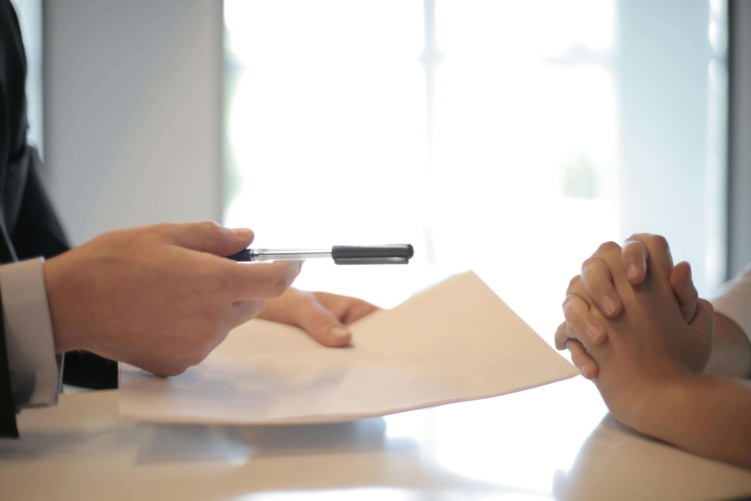 Successful Loan Application Successful Loan Application