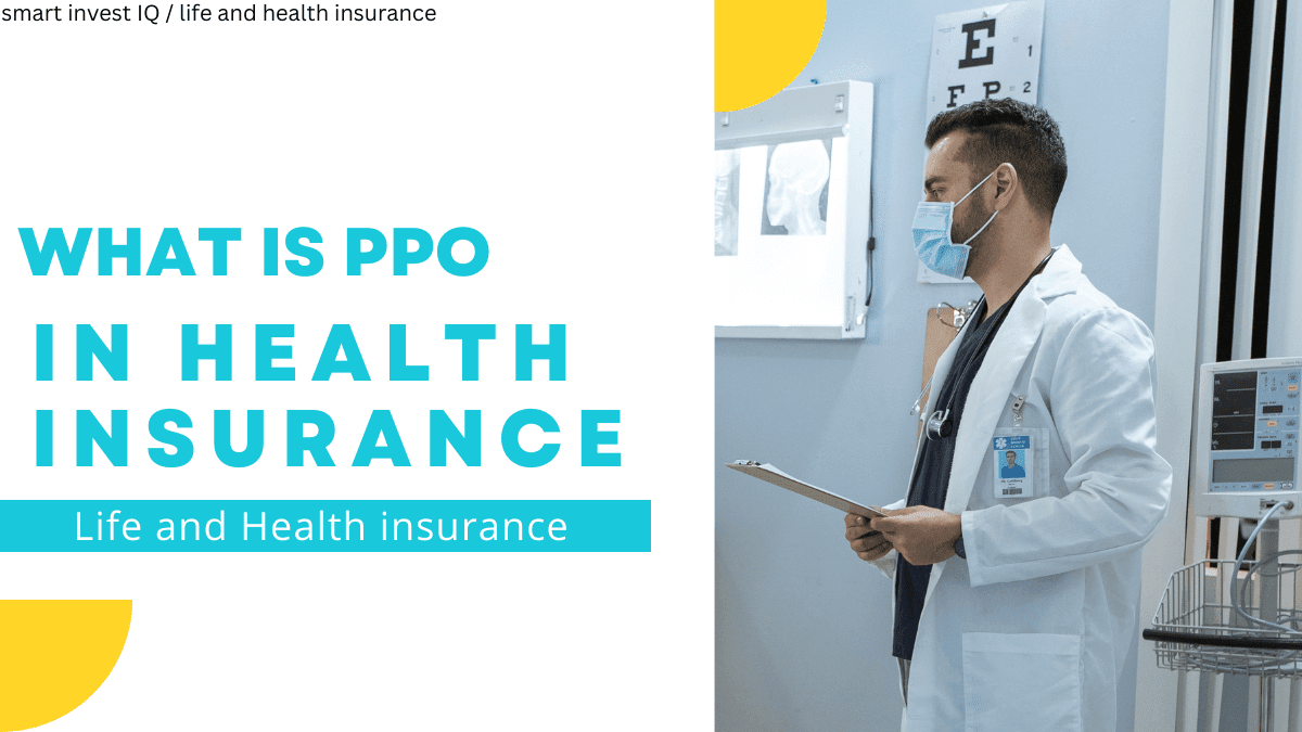 What is PPO What Does PPO Mean in Health Insurance