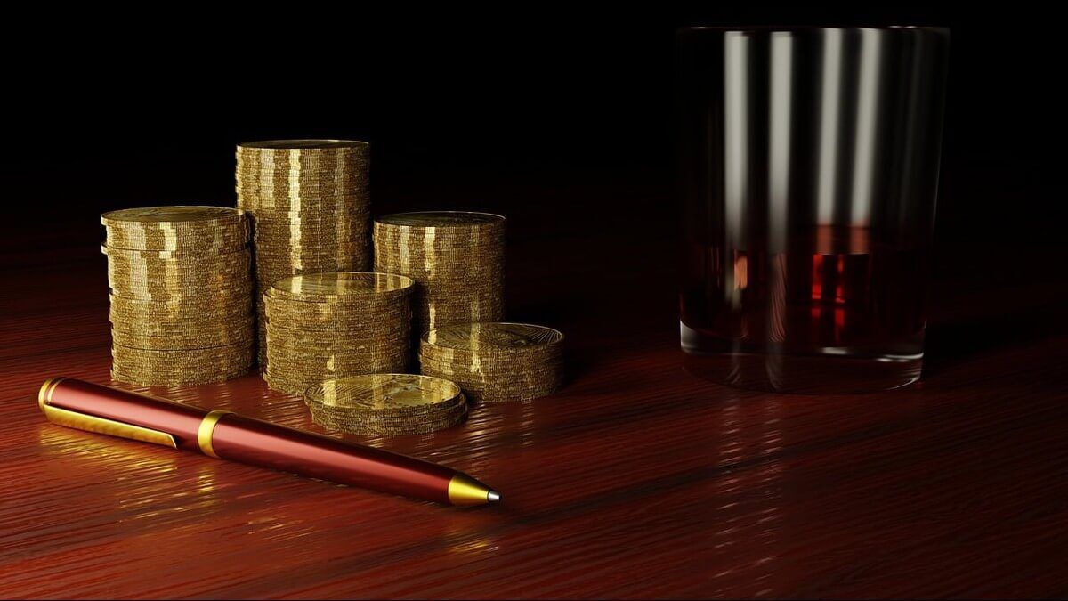 Personal Finance Personal Finance