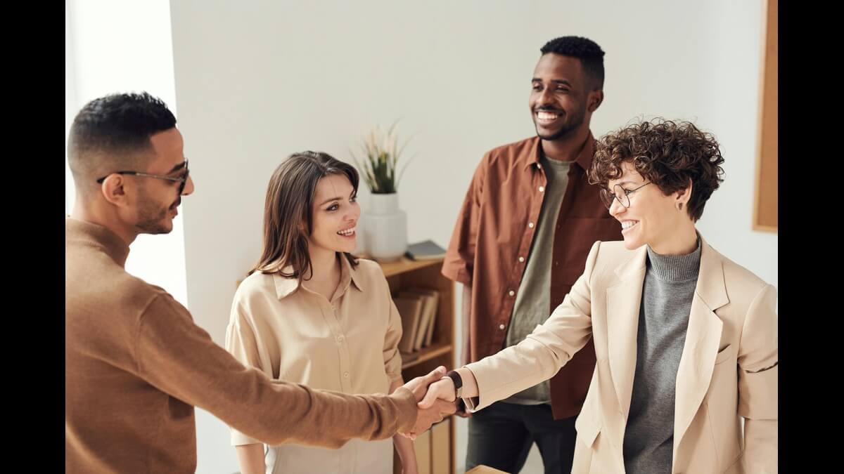 The Future of Entrepreneurship The Future of Entrepreneurship
