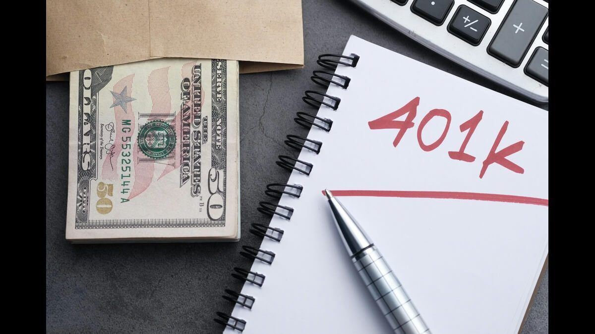 401k Audit Requirements And Guidelines In 2025 401k Audit Requirements, The New 401k audit Requirement