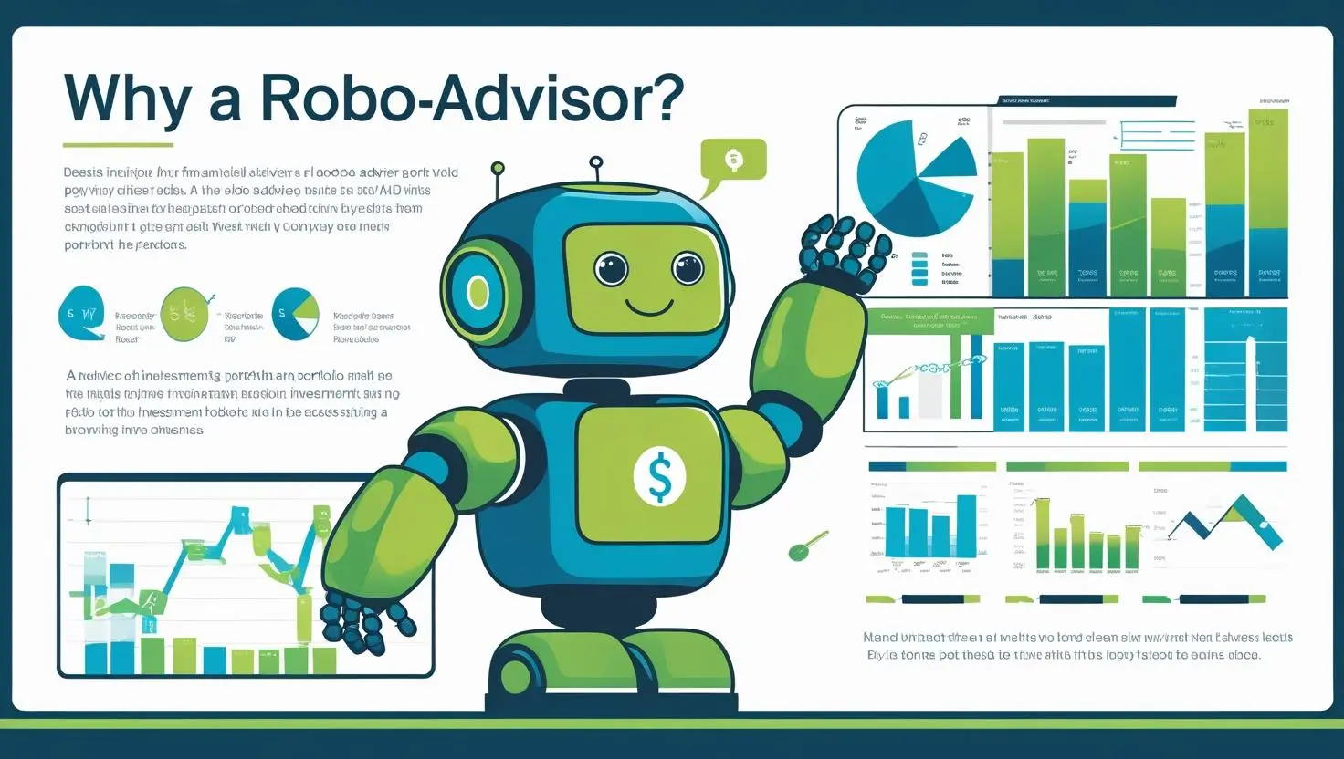 What Is a Robo-Advisor What Is a Robo-Advisor