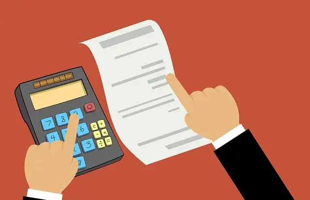 financial-4560047_640 (2) Easy Budgeting for Beginners, How to Budget in Your 20s
