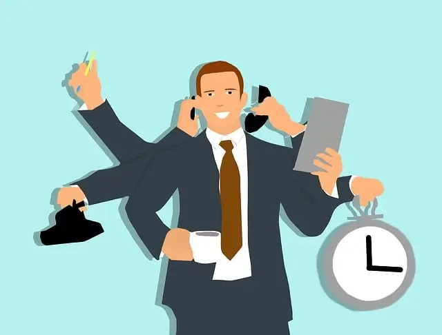 multitasking-2840792_640 What is Portfolio Management