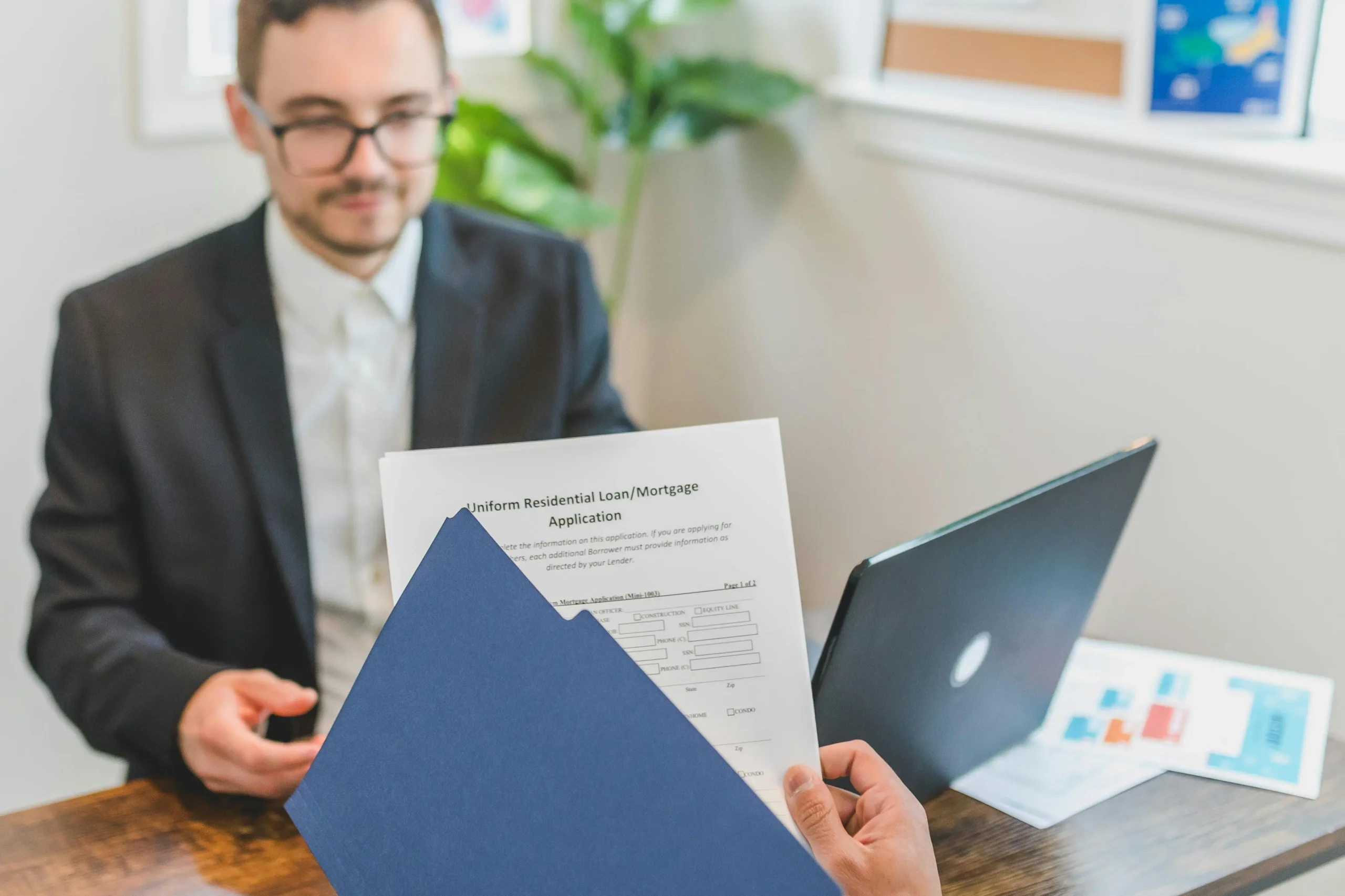 Loan Application Process Loan Application Process Explained: Step-by-Step Timeline