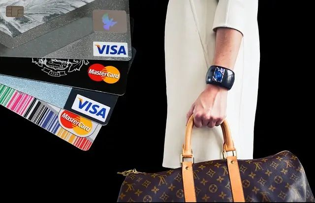 shopping-2735735_640 How to Get 800 Credit Score in 45 days
