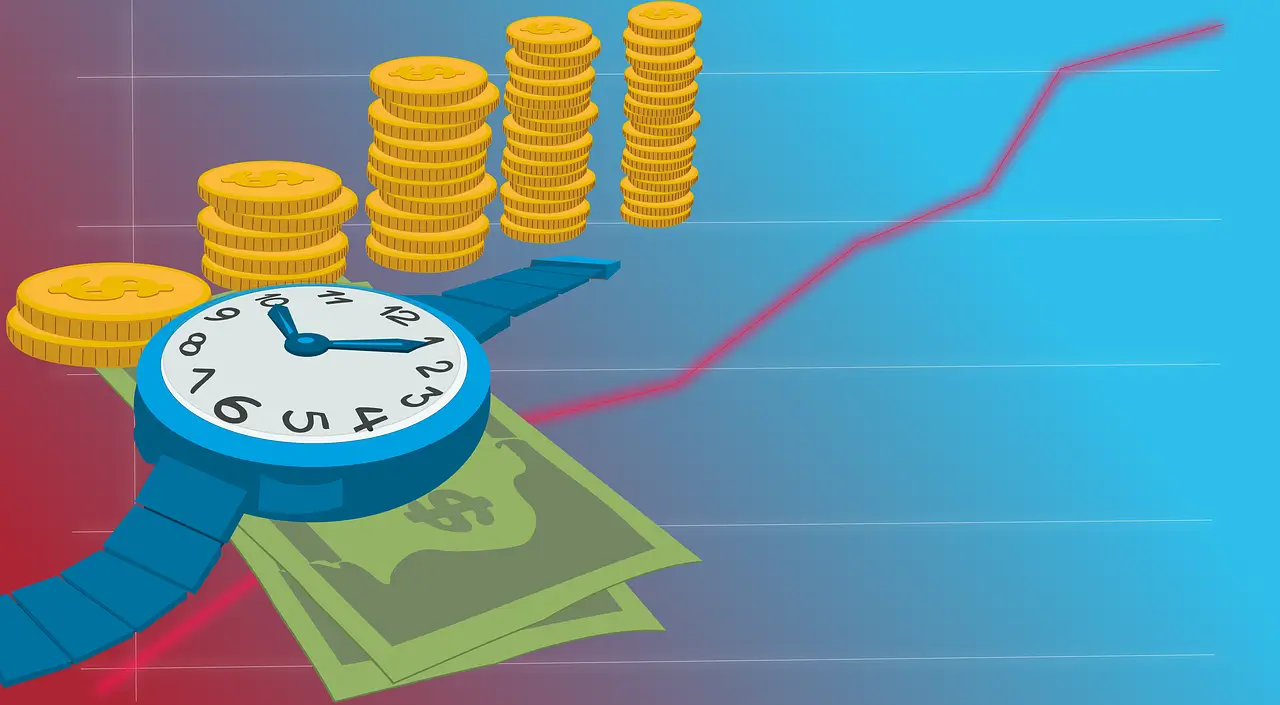money-1132279_1280 How to Budget in Your 20s