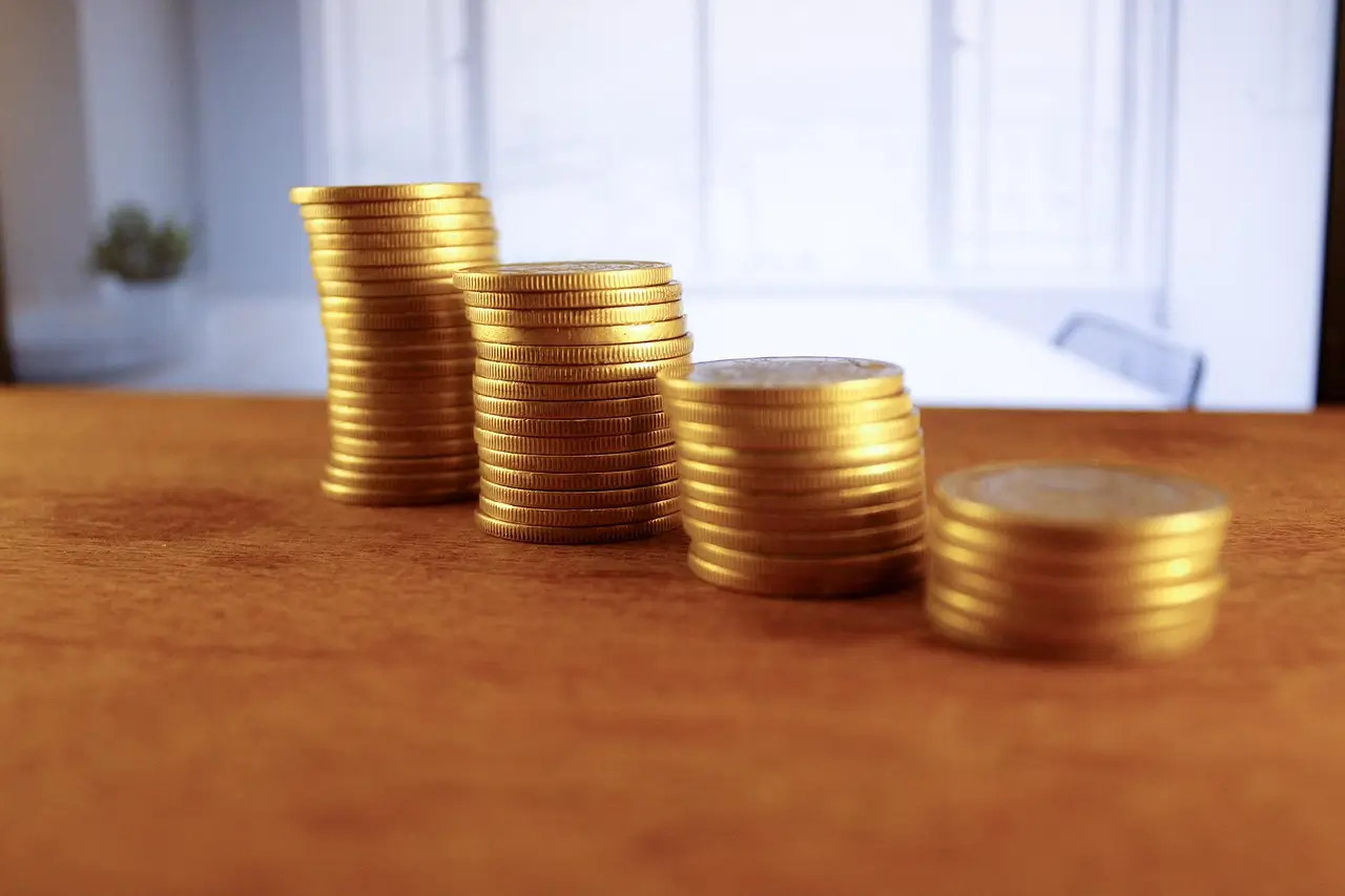 Choosing a High-Yield Savings Account Choosing a High-Yield Savings Account
