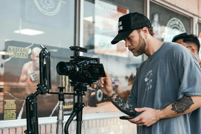pexels-kyleloftusstudios-18015232 Step By Step of Camera Settings Real Estate Videographer Need