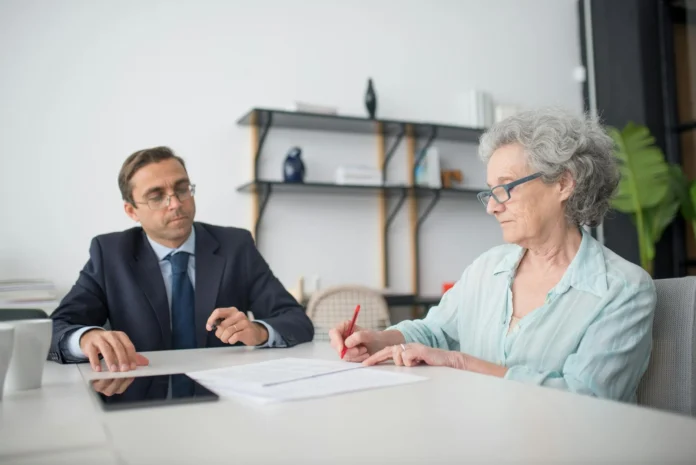 pexels-photo-8441792 10 Best Life Insurance Companies for August 2025