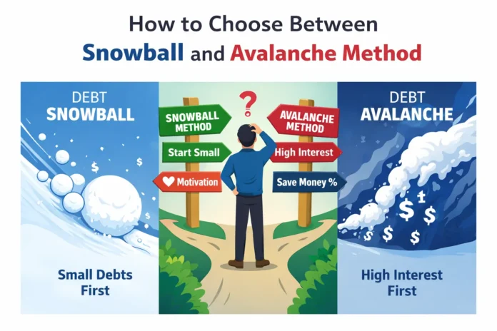 ChatGPT Image Dec 19, 2025, 02_45_04 PM How to Choose Between Snowball and Avalanche Method
