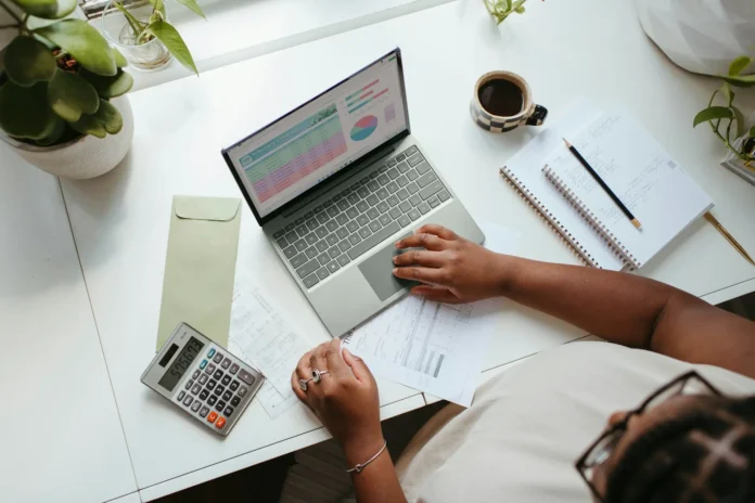 microsoft-365-oUbzU87d1Gc-unsplash How to Create a Budget in Excel Automate your budget in 15 minutes