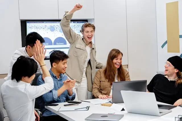 pexels-mikhail-nilov-7988237 (1) High-Paying Tech Careers: Top 10 IT skills in demand for 2025