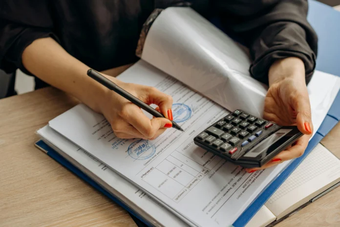 pexels-mikhail-nilov-8296977 Automate bills