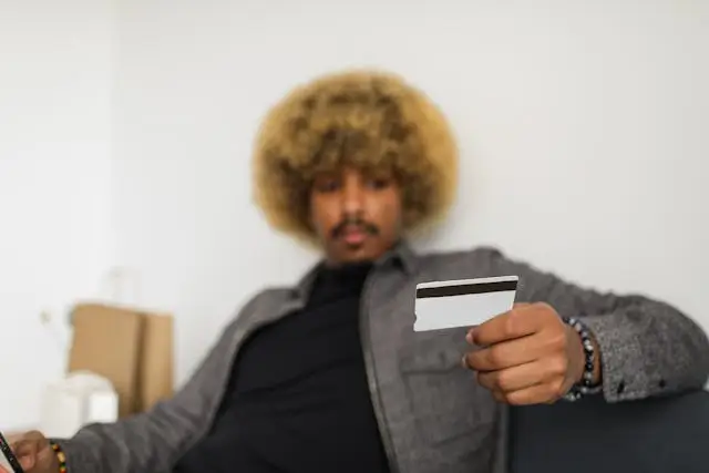 2026 Guide to Credit Cards for Low Income earners on SmartInvestIQ 2026 Guide to Credit Cards for Low Income earners on SmartInvestIQ