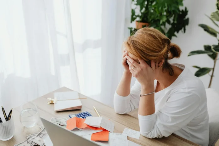 pexels-karola-g-5900131 How Finances Affect Mental Health, and How to Break the Stress Cycle