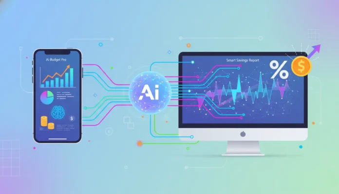 processed-image AI budgeting tools tracking spending and cutting costs in real time