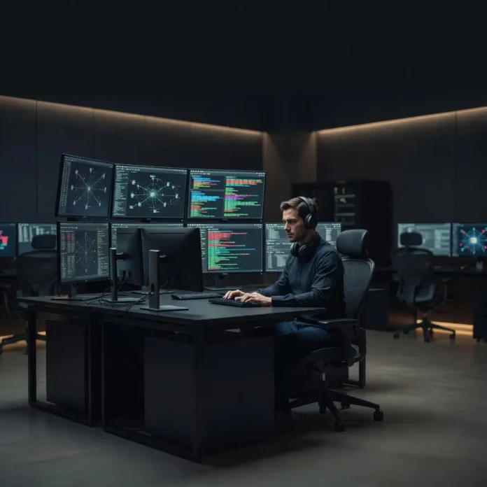 cybersecurity-operations-center-professional-2f6d7e26 Cybersecurity Jobs in 2026: Paths, Skills, Hiring