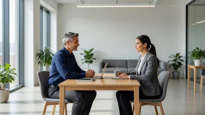 professional-manager-employee-meeting-c1e377a7 how to deal with unmotivated employees