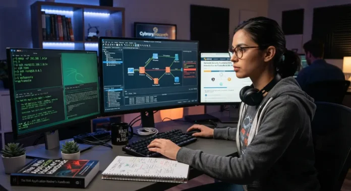 Gemini_Generated_Image_1qieiy1qieiy1qie How Hard Is Cybersecurity? Starting a Career in 2026