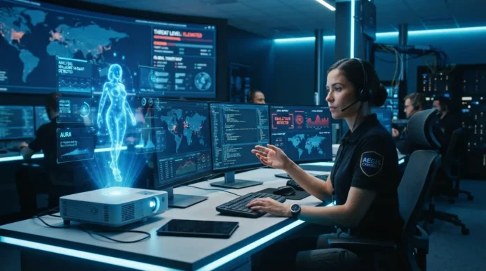 Will Cybersecurity Be Replaced by AI Will Cybersecurity Be Replaced by AI?